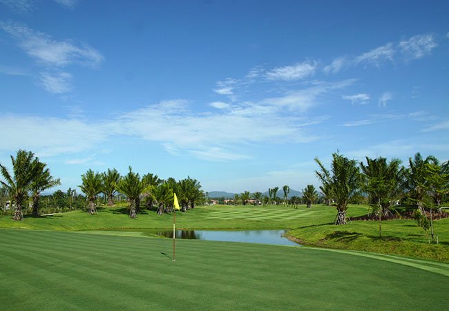 North Hill Golf Club golf course photo 4
