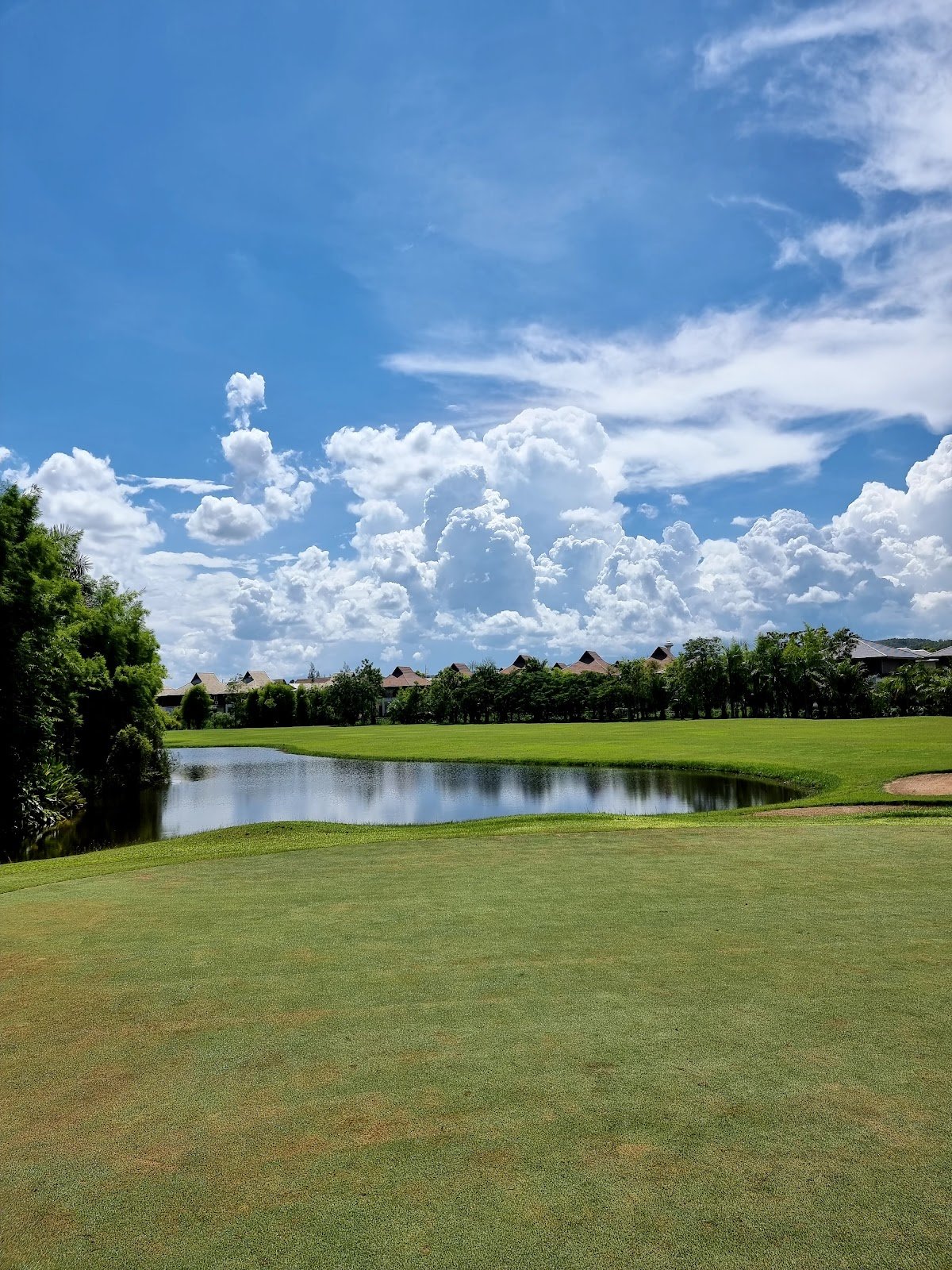 Hang Dong Golf Club