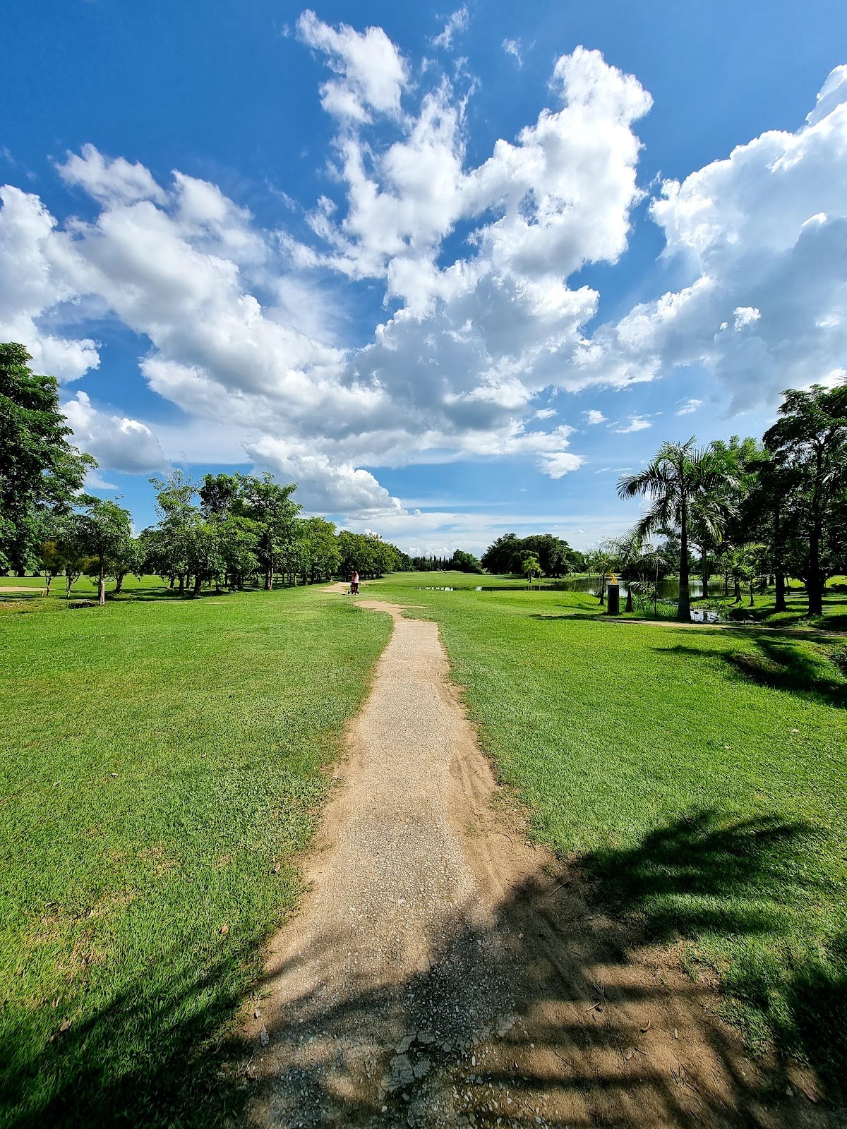Hang Dong Golf Club golf course photo 5