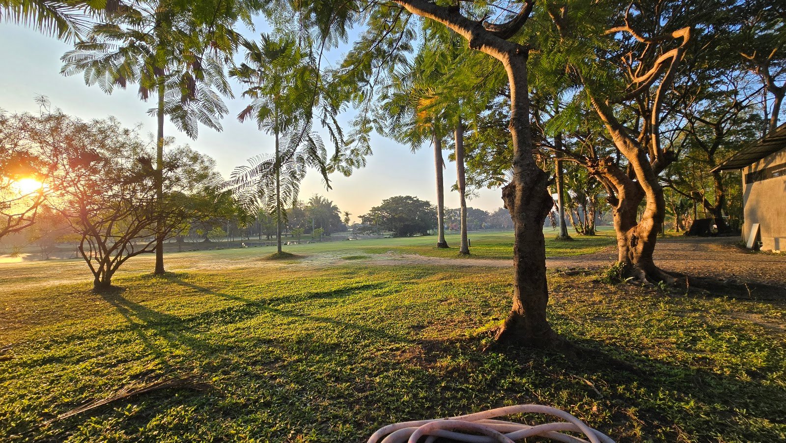 Hang Dong Golf Club golf course photo 6