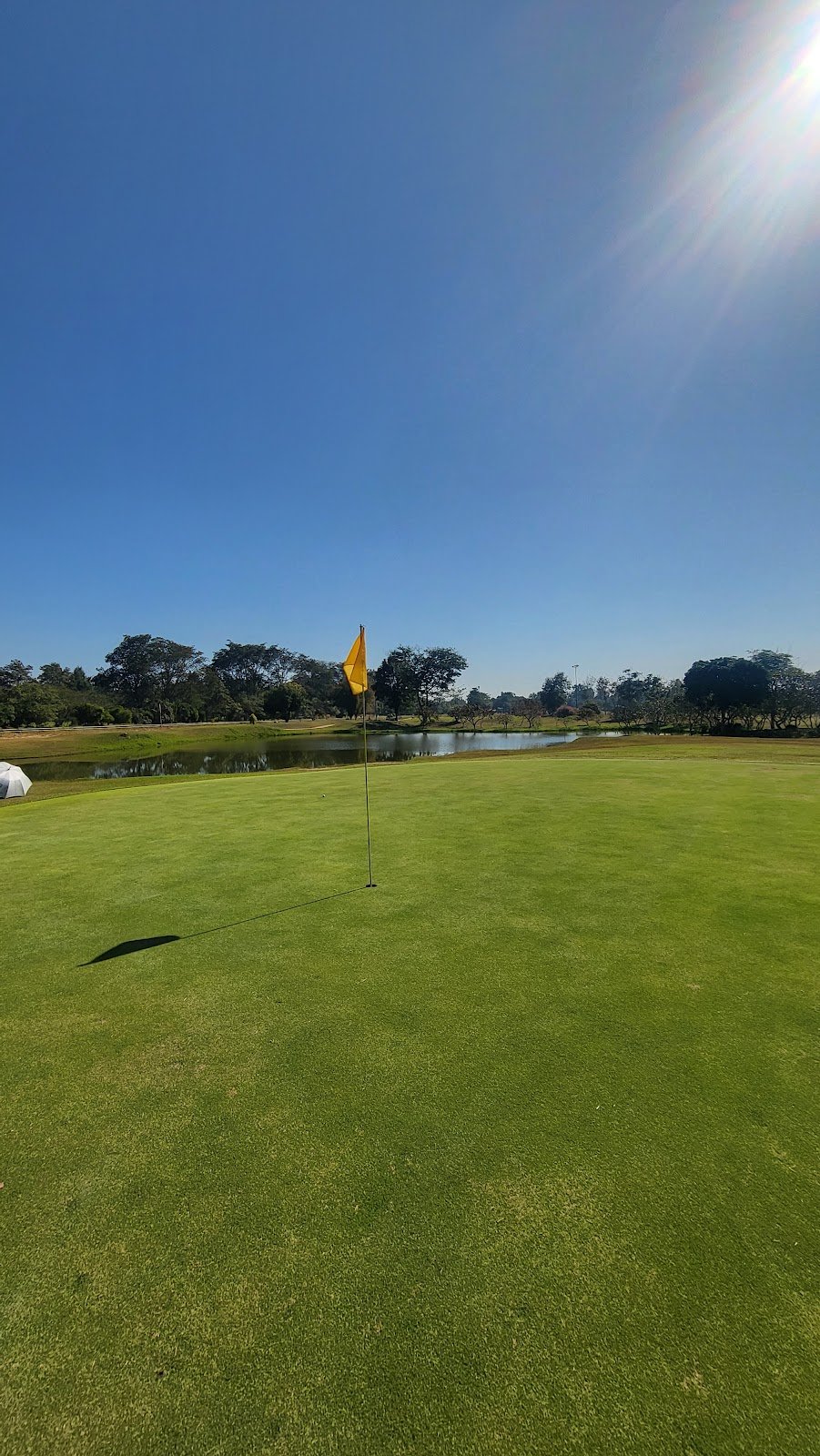 Lanna Golf Course golf course photo 2