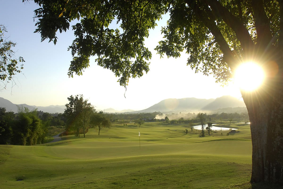 Mae Jo Golf Club and Resort