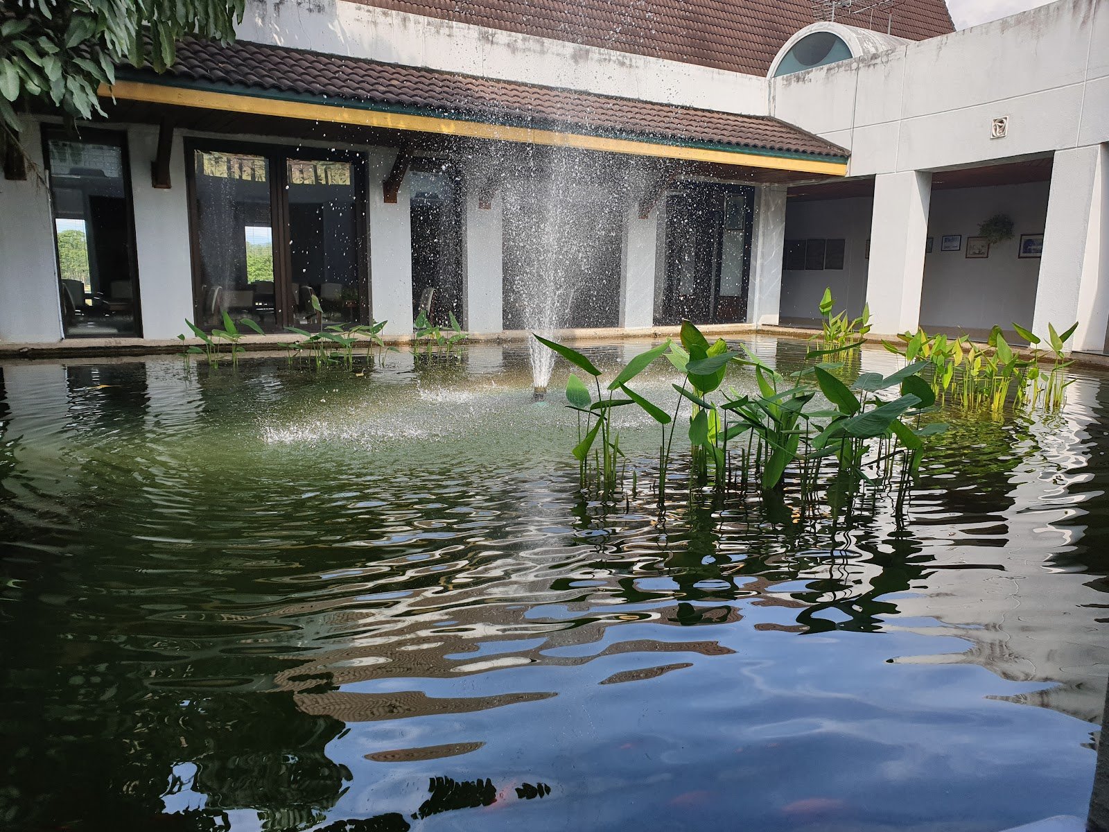 Royal Chiang Mai Golf Resort golf course photo 8