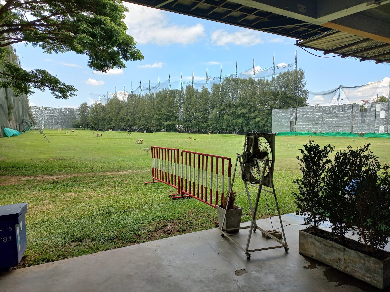 Star Dome Golf Club golf course photo 4
