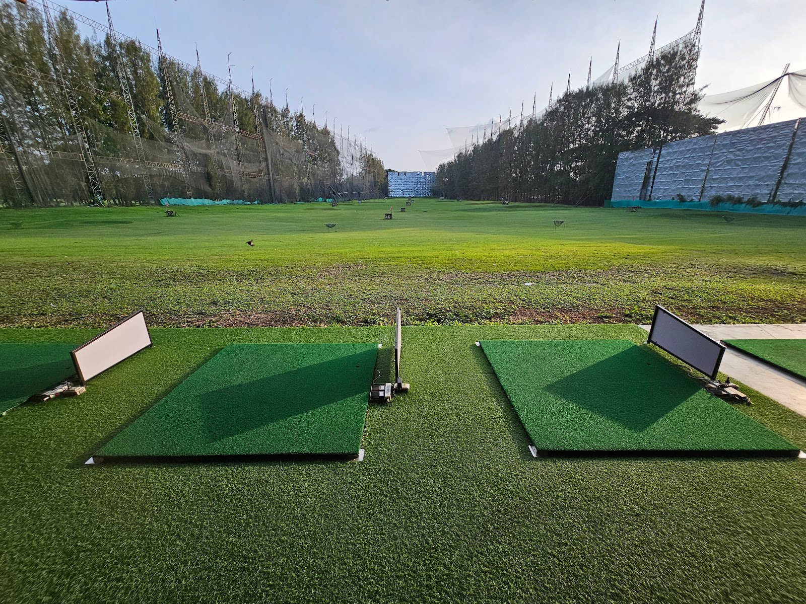 Star Dome Golf Club golf course photo 7
