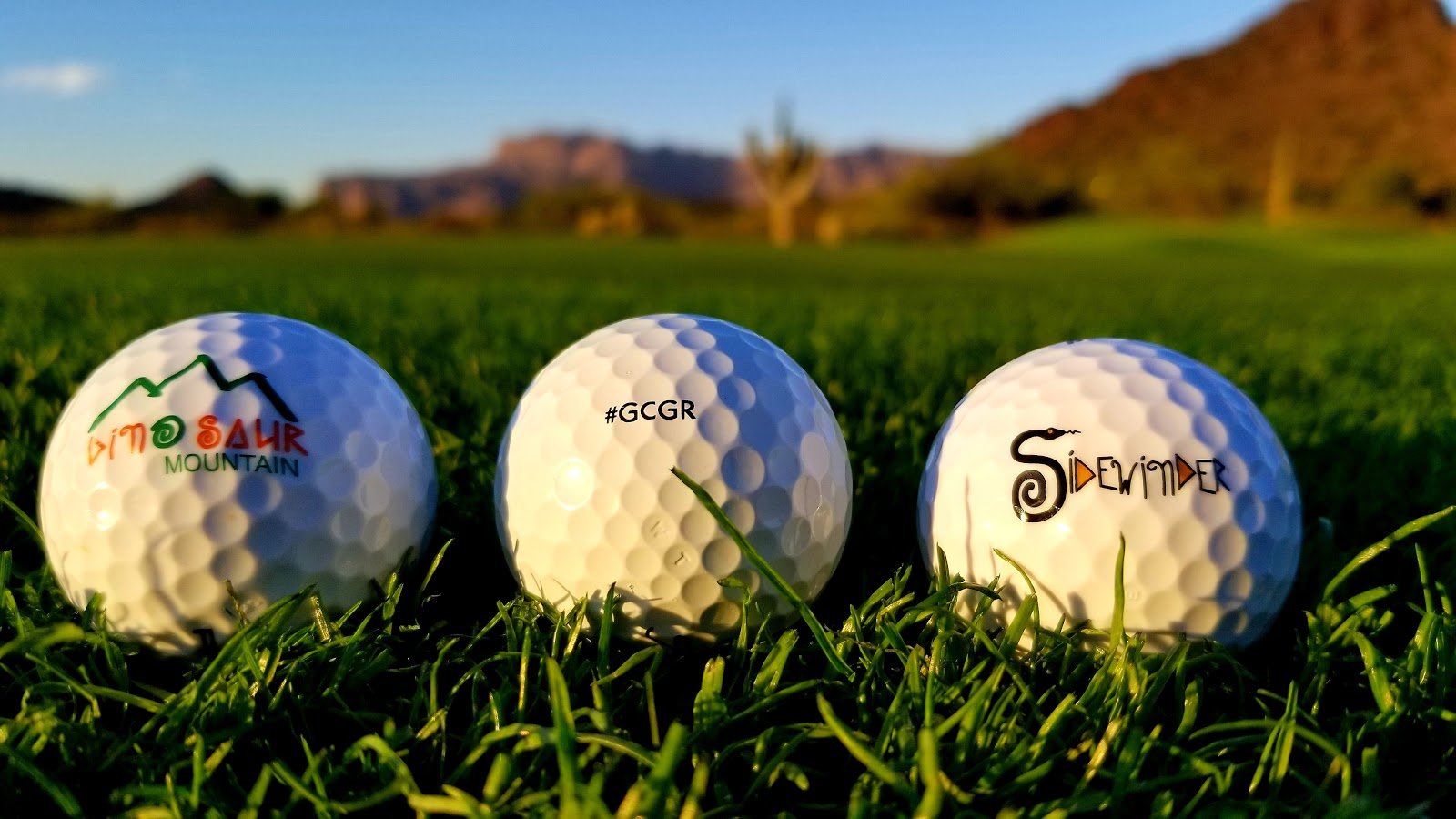 Gold Canyon Country Club golf course photo 7
