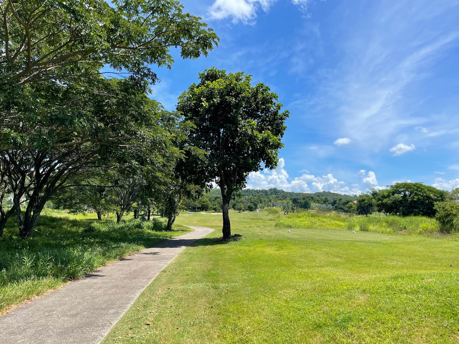 Happy City Golf golf course photo 6