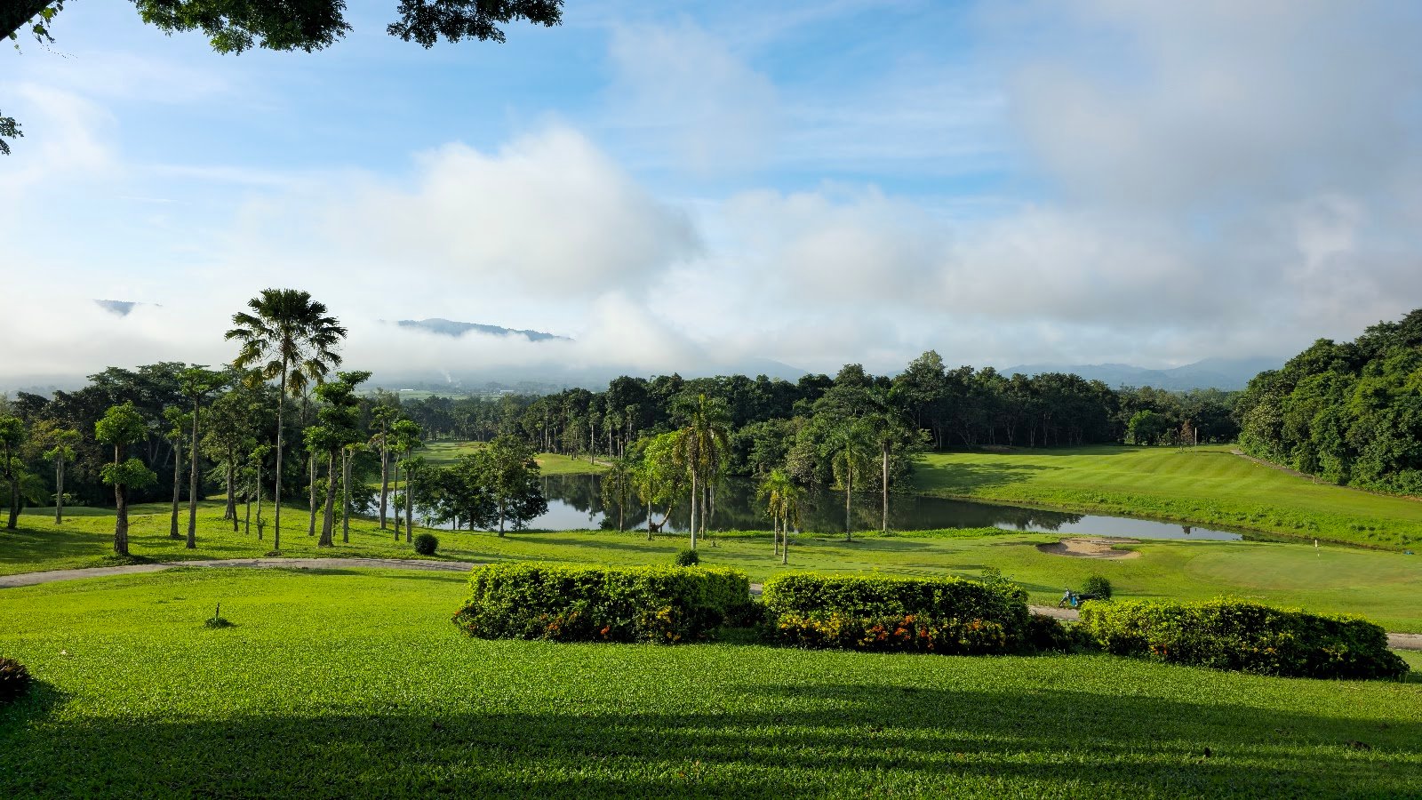 Waterford Valley Golf