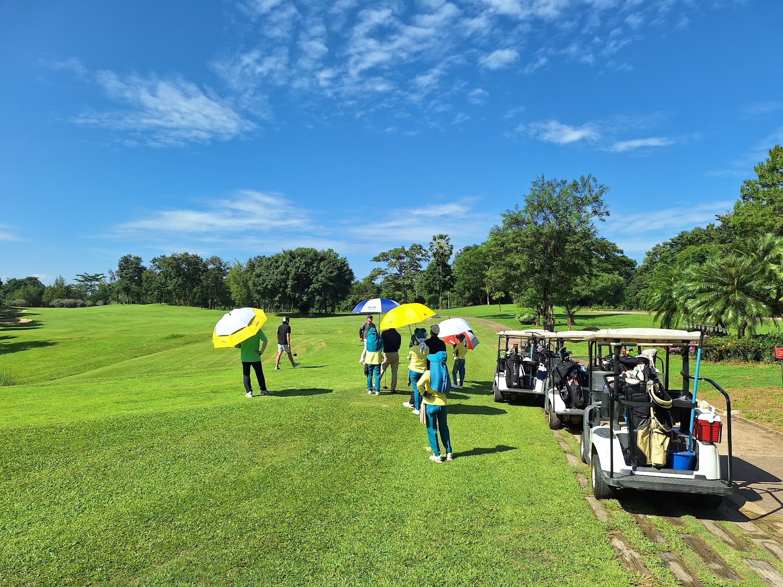 Waterford Valley Golf golf course photo 2