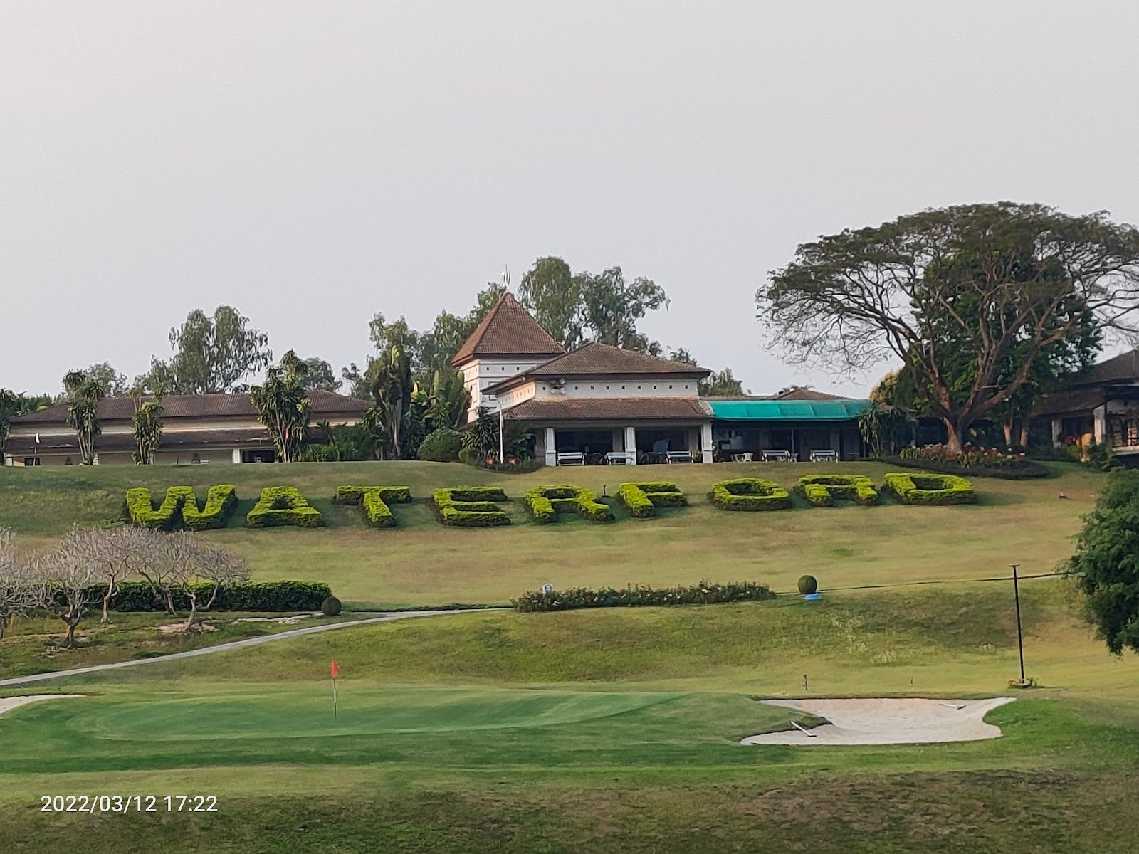 Waterford Valley Golf golf course photo 3
