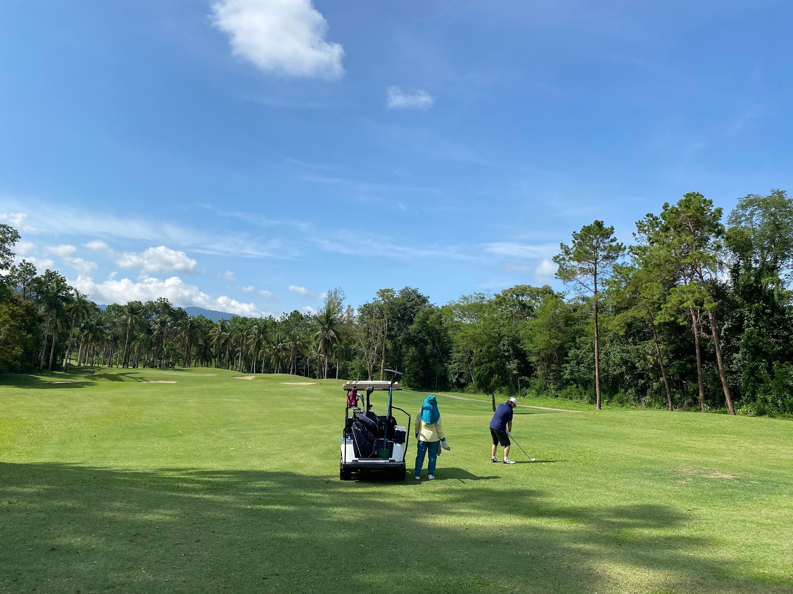 Waterford Valley Golf golf course photo 5