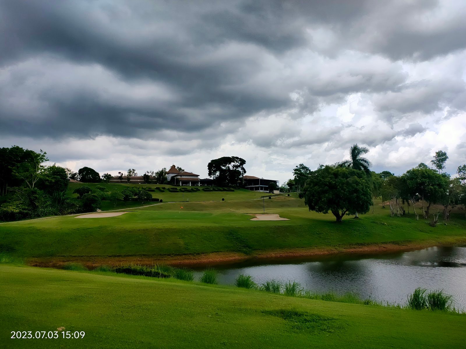 Waterford Valley Golf golf course photo 6