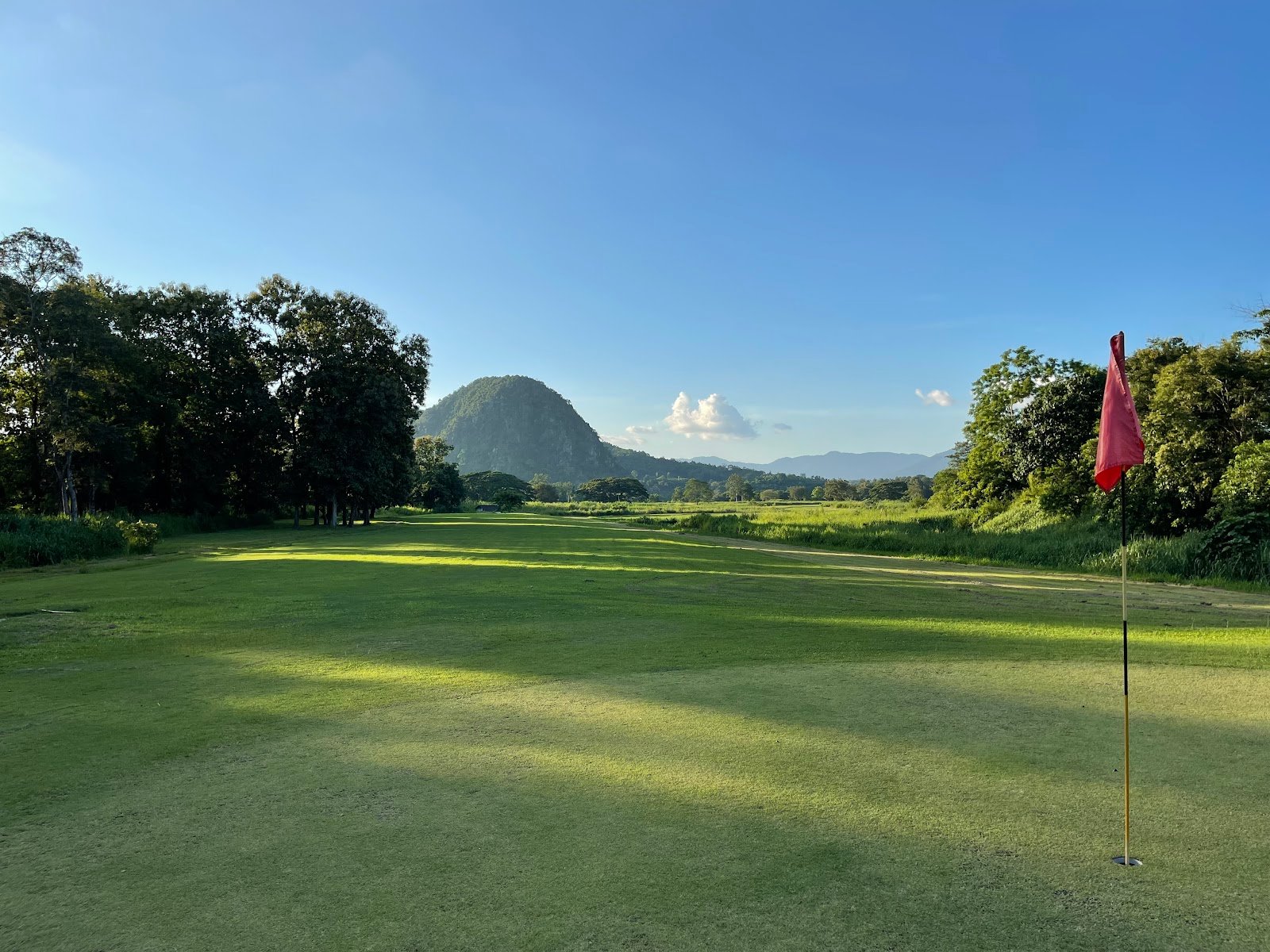 Mae Kok Golf Course golf course photo 3