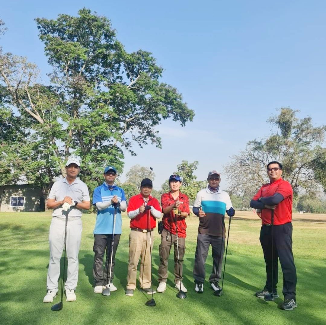 Jiraprawat Golf Course golf course photo 3
