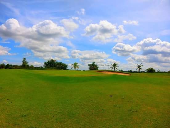 Silver Star Golf Course