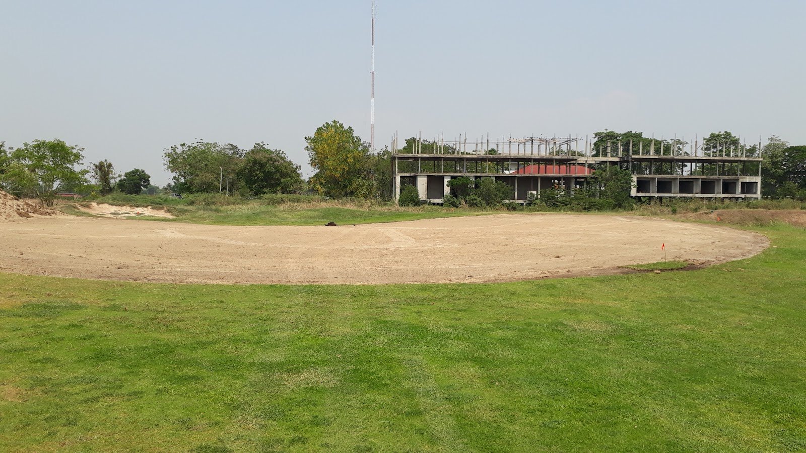 Silver Star Golf Course golf course photo 2