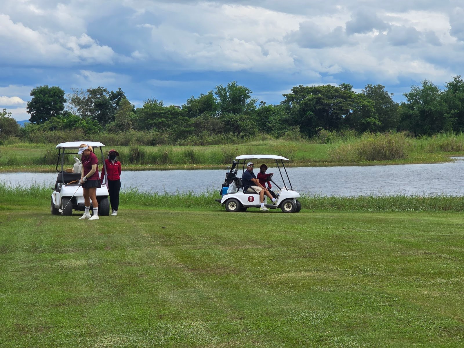 Silver Star Golf Course golf course photo 3