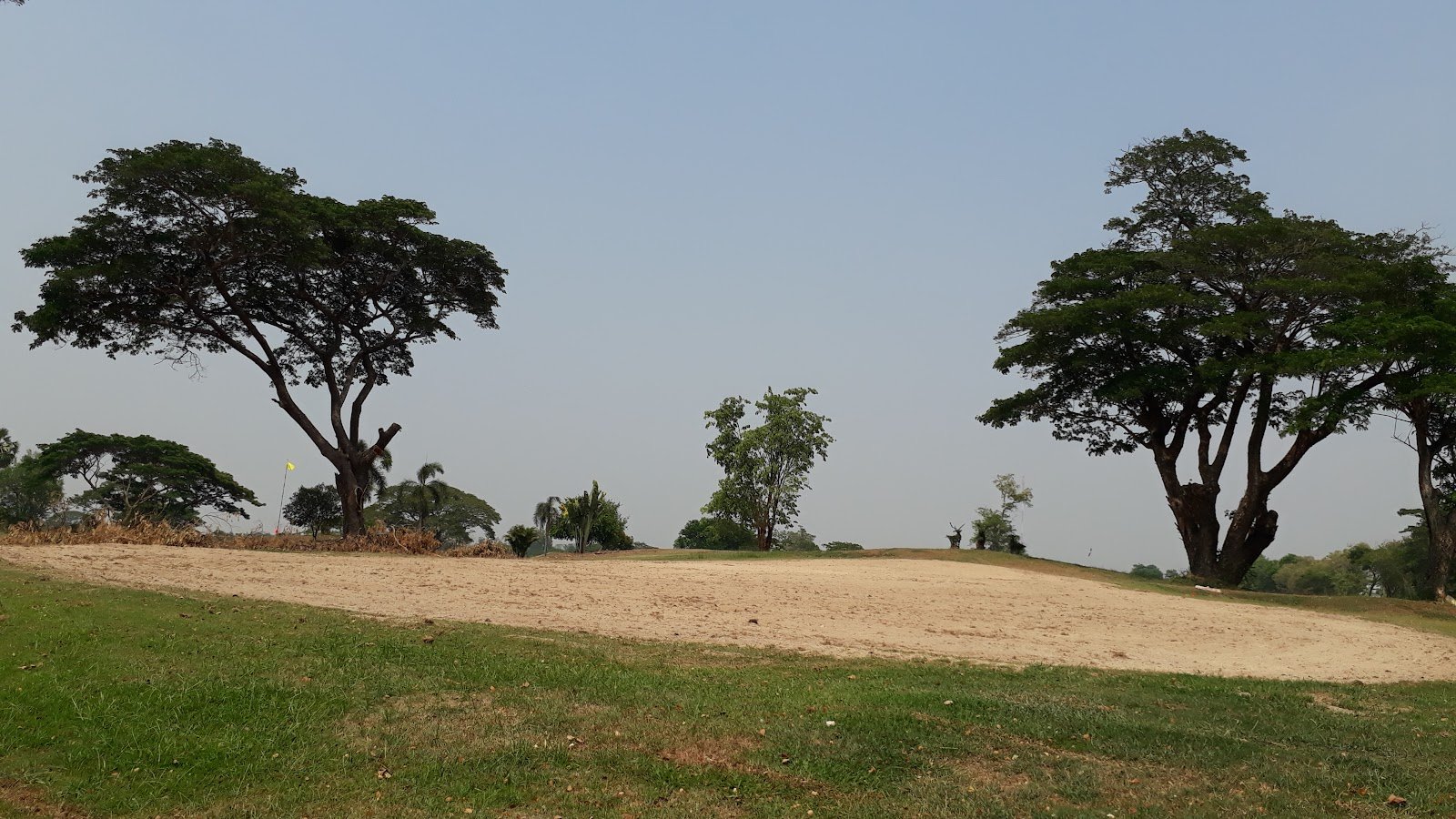 Silver Star Golf Course golf course photo 5