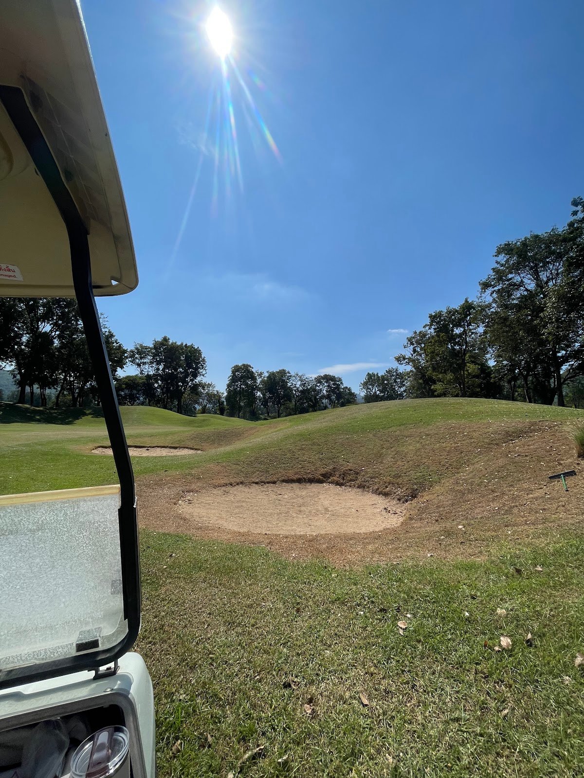 Dragon Hills Golf and Country Club golf course photo 4