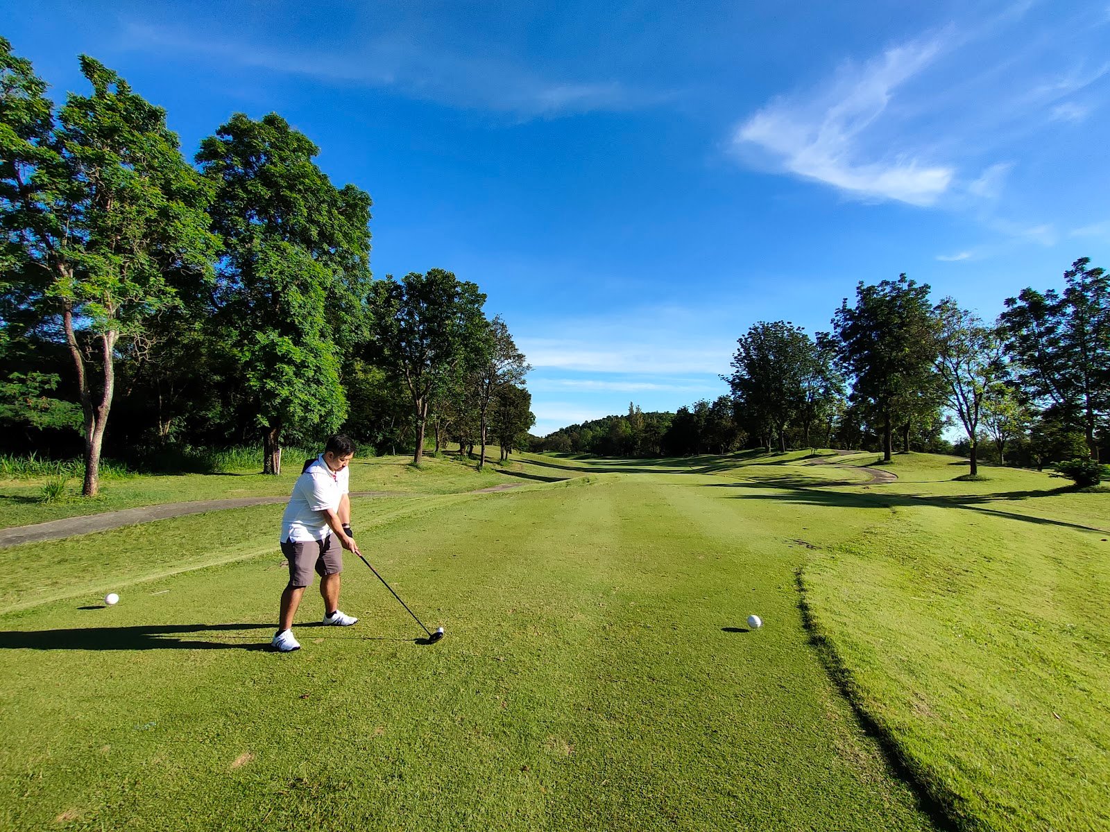Dragon Hills Golf and Country Club golf course photo 6