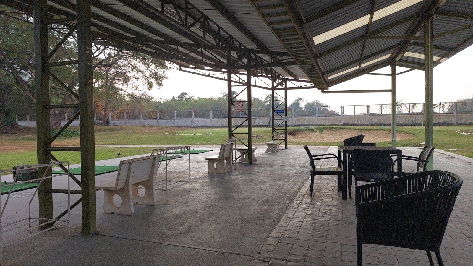 Panurangsri Golf Course golf course photo 6