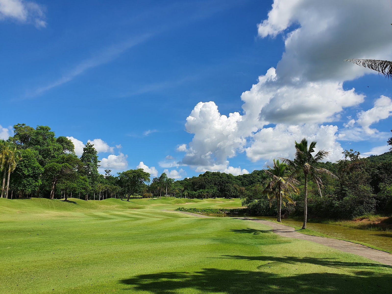 Royal Ratchaburi Golf Club