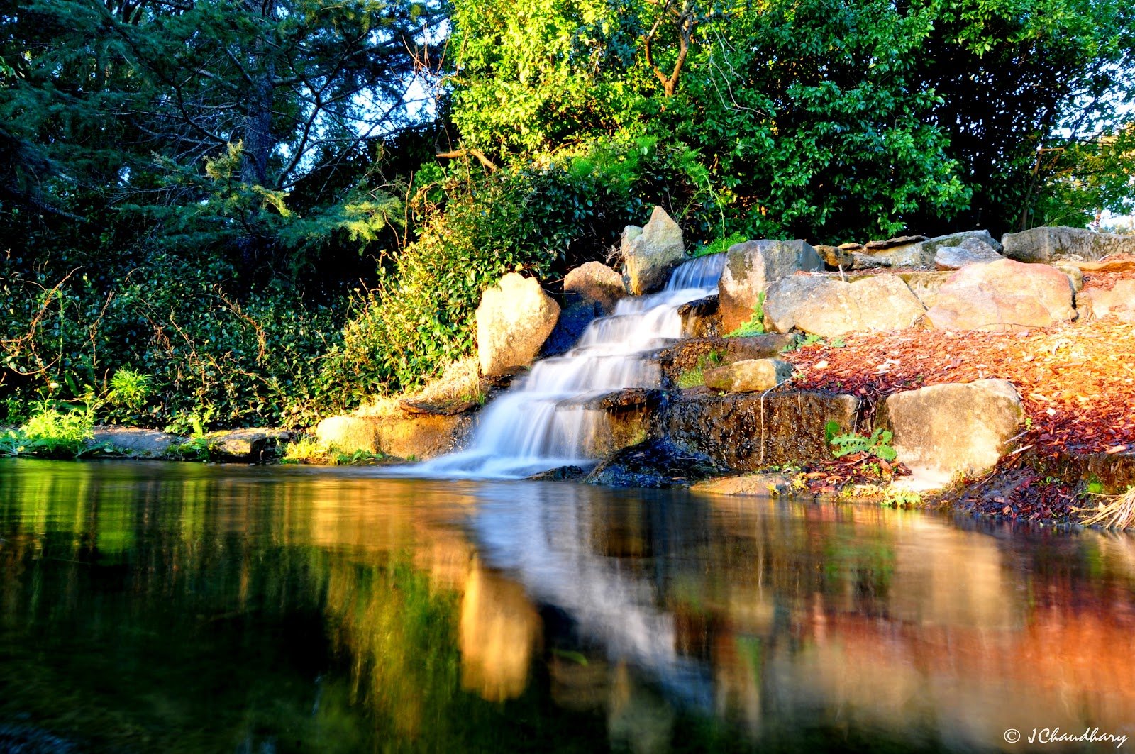 Woo Sung Castle Hill Country Club golf course photo 7