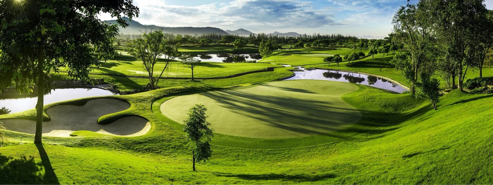Black Mountain Golf Club