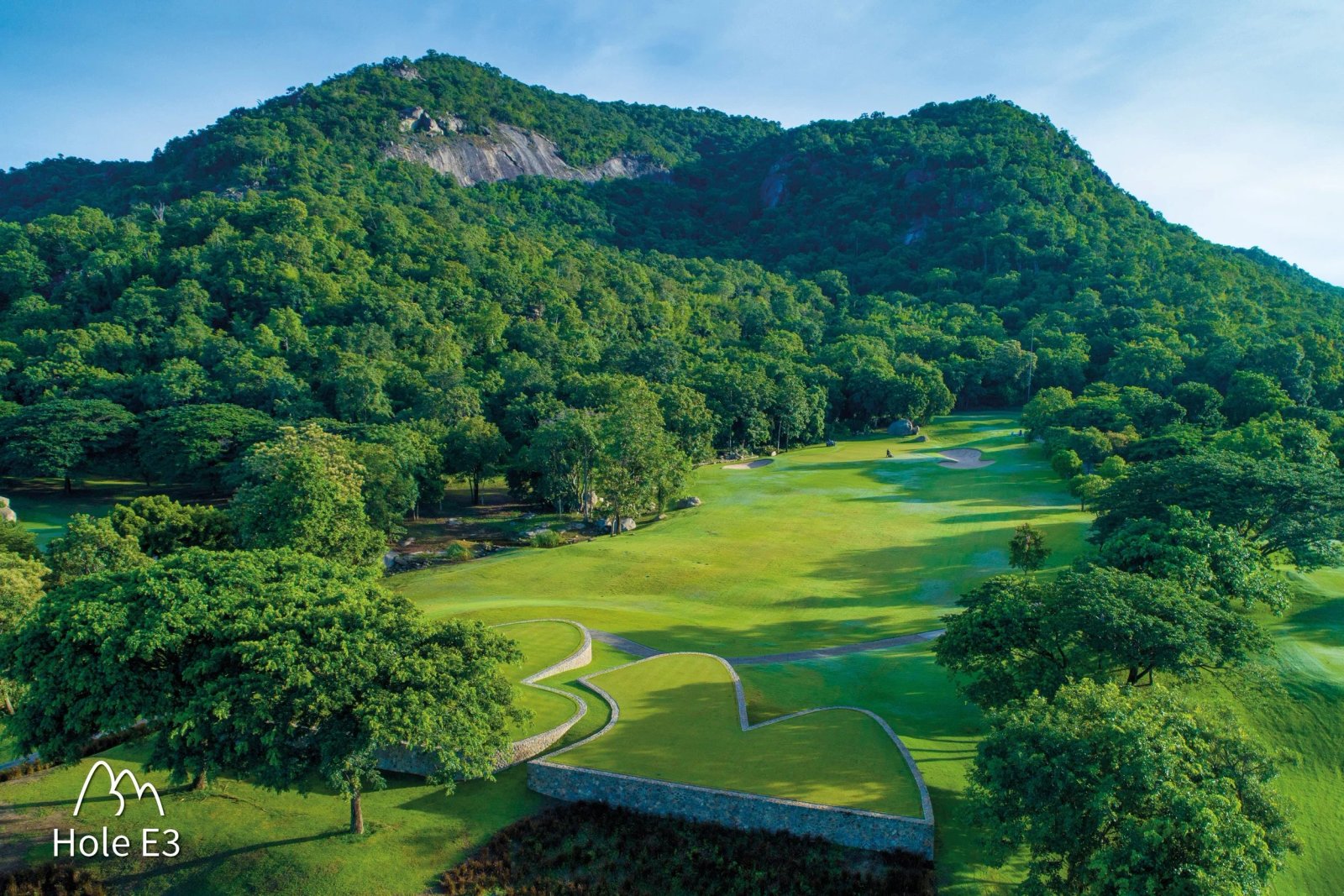 Black Mountain Golf Club golf course photo 4