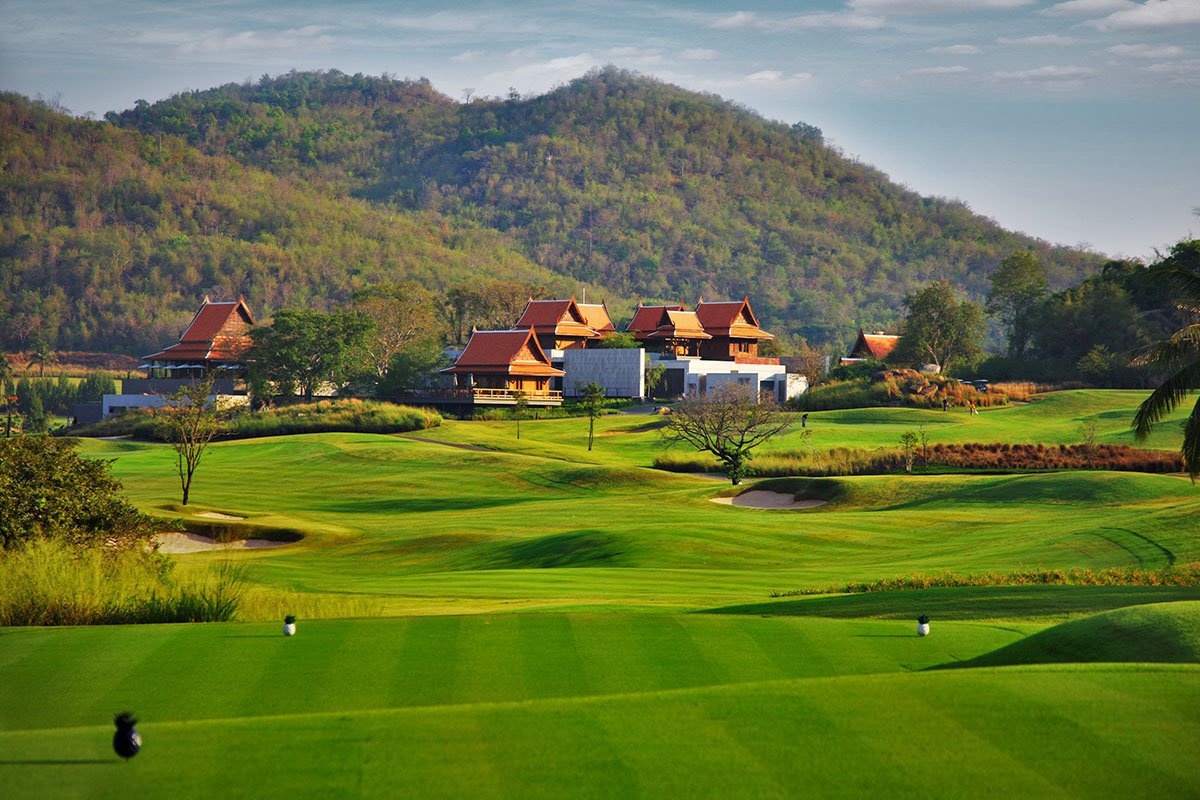 Banyan Golf Club