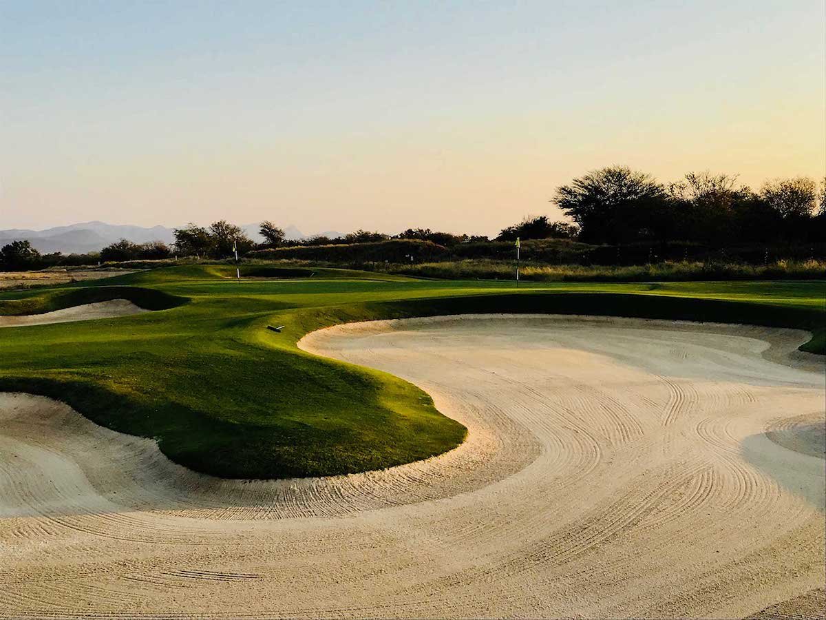 Banyan Golf Club golf course photo 8