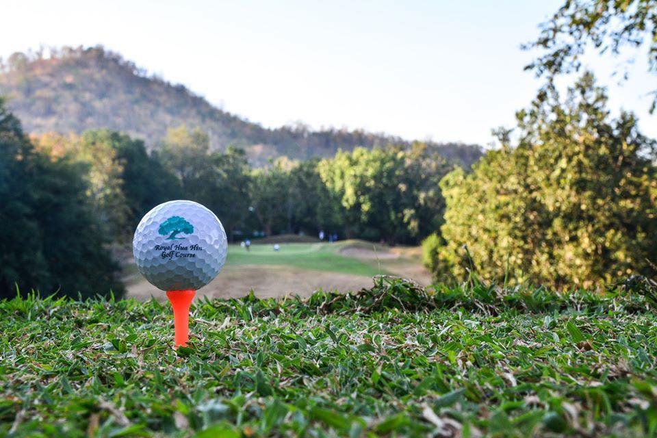 Royal Hua Hin Golf Course golf course photo 4