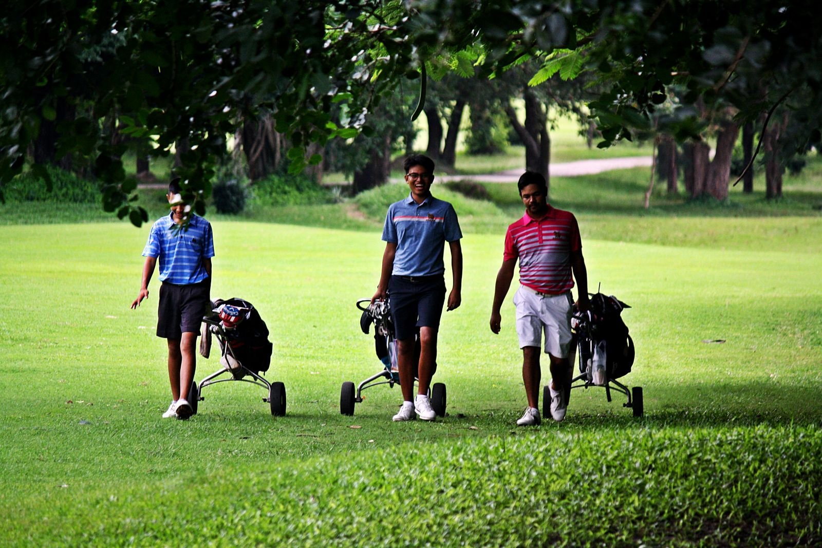 Royal Hua Hin Golf Course golf course photo 6