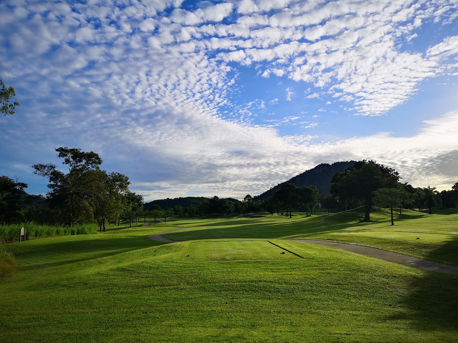 Lake View Resort Golf golf course photo 4