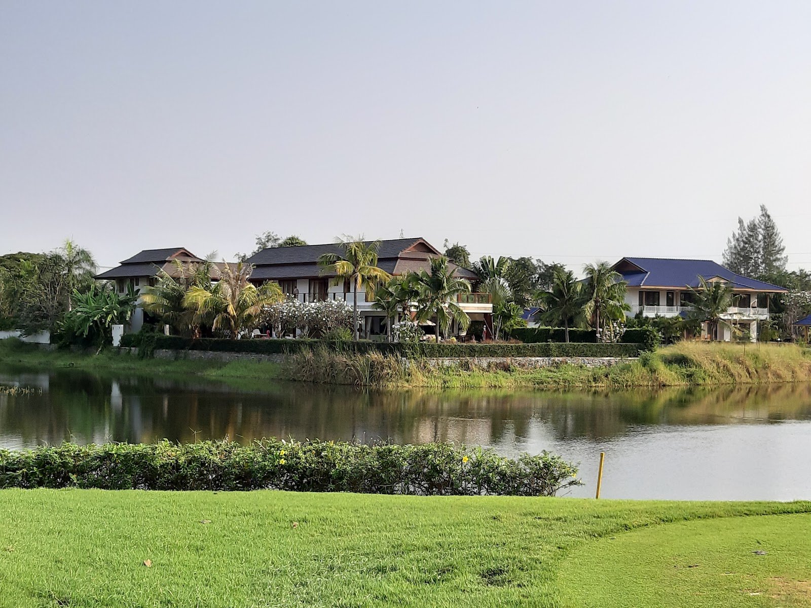Palm Hills Golf Club golf course photo 8