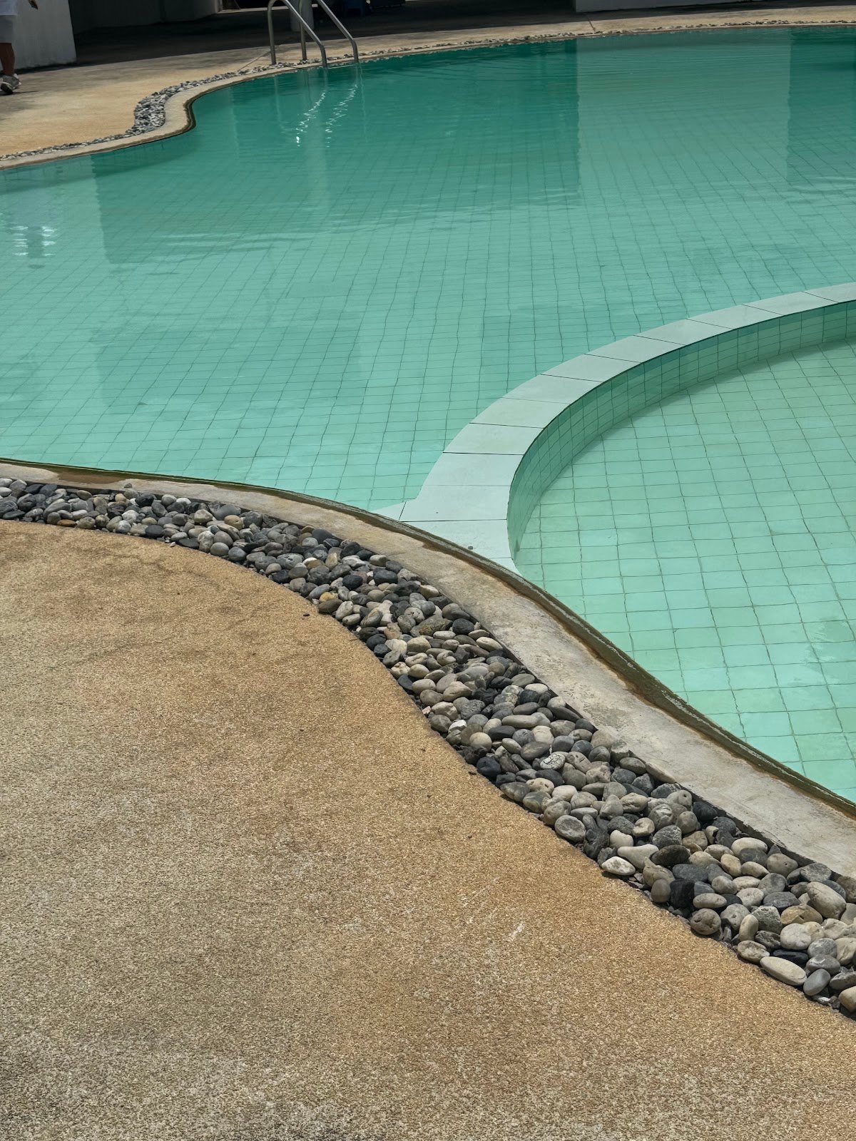 Sawang Resort Golf Club golf course photo 3