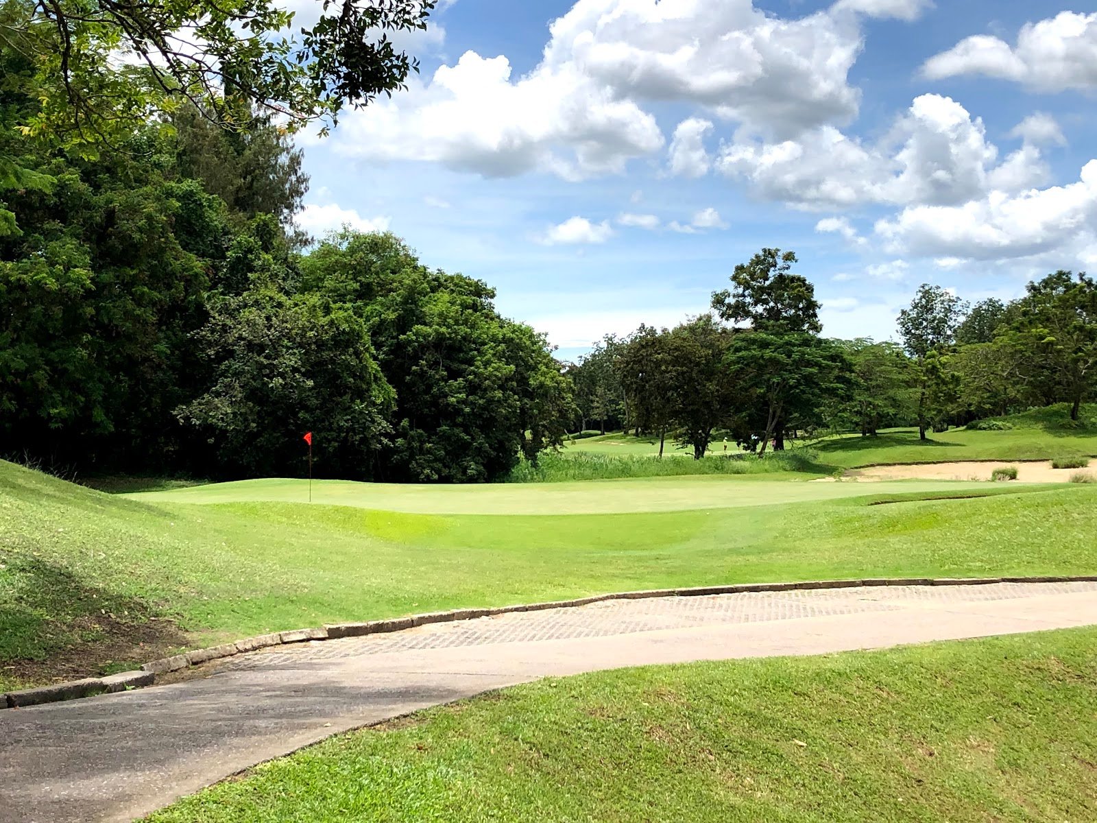 Springfield Royal Country Club golf course photo 2