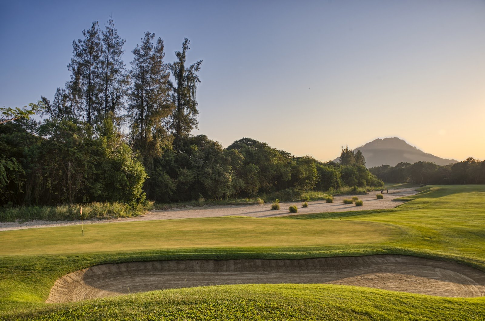 Springfield Royal Country Club golf course photo 3
