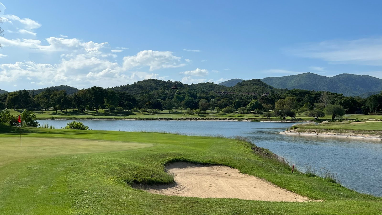 Springfield Royal Country Club golf course photo 7