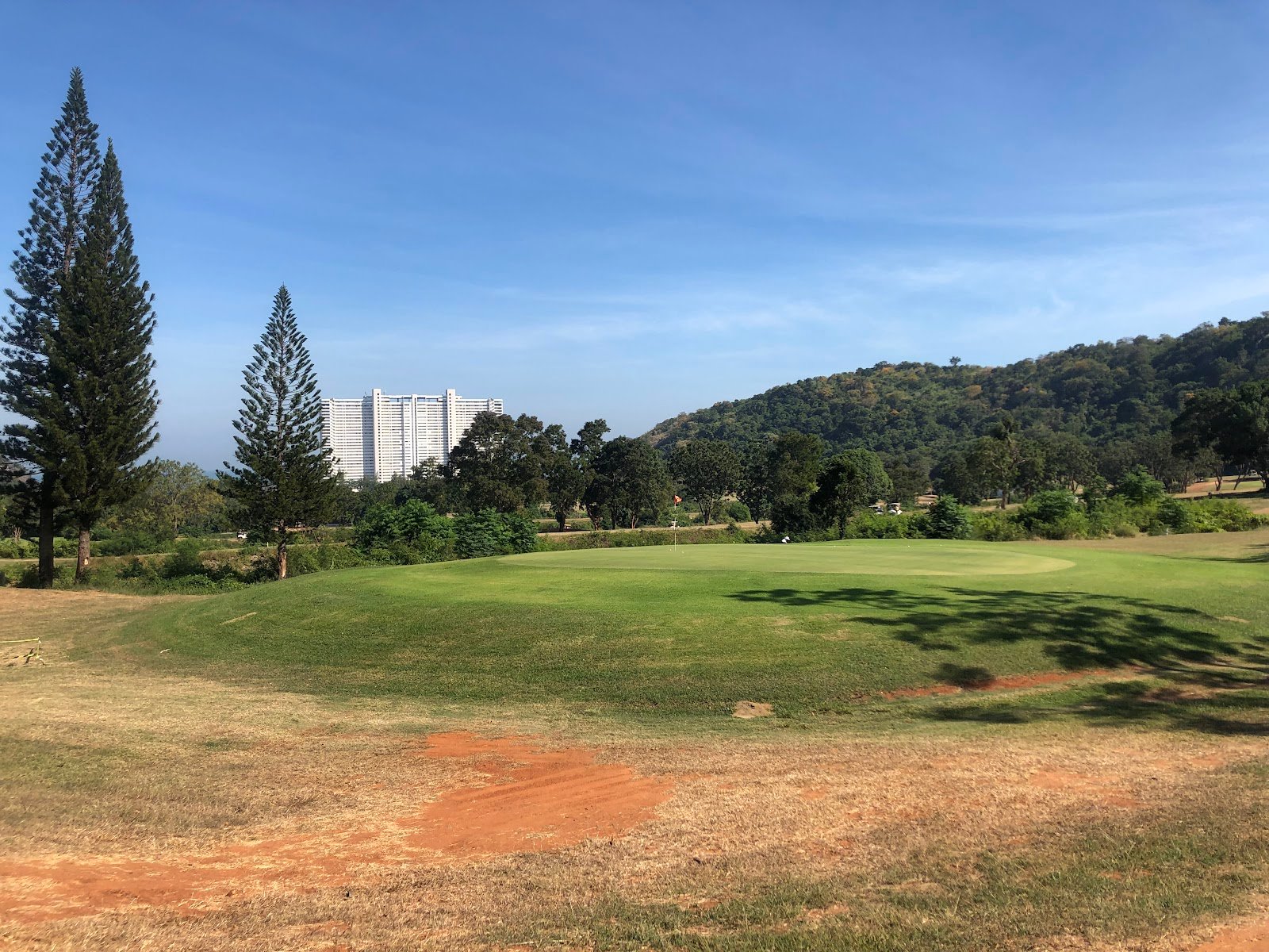 Milford Golf Club (Hua Hin Seoul Country Club)