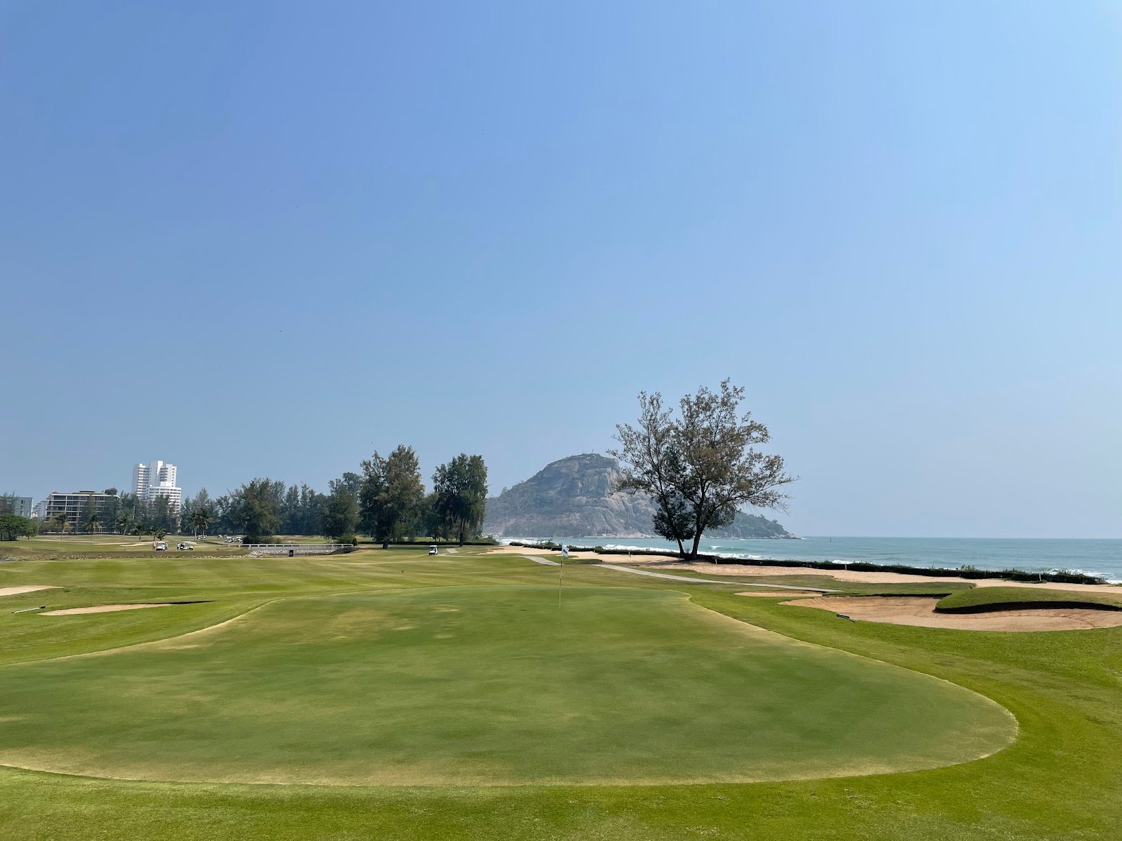 Sea Pine Golf Course golf course photo 2
