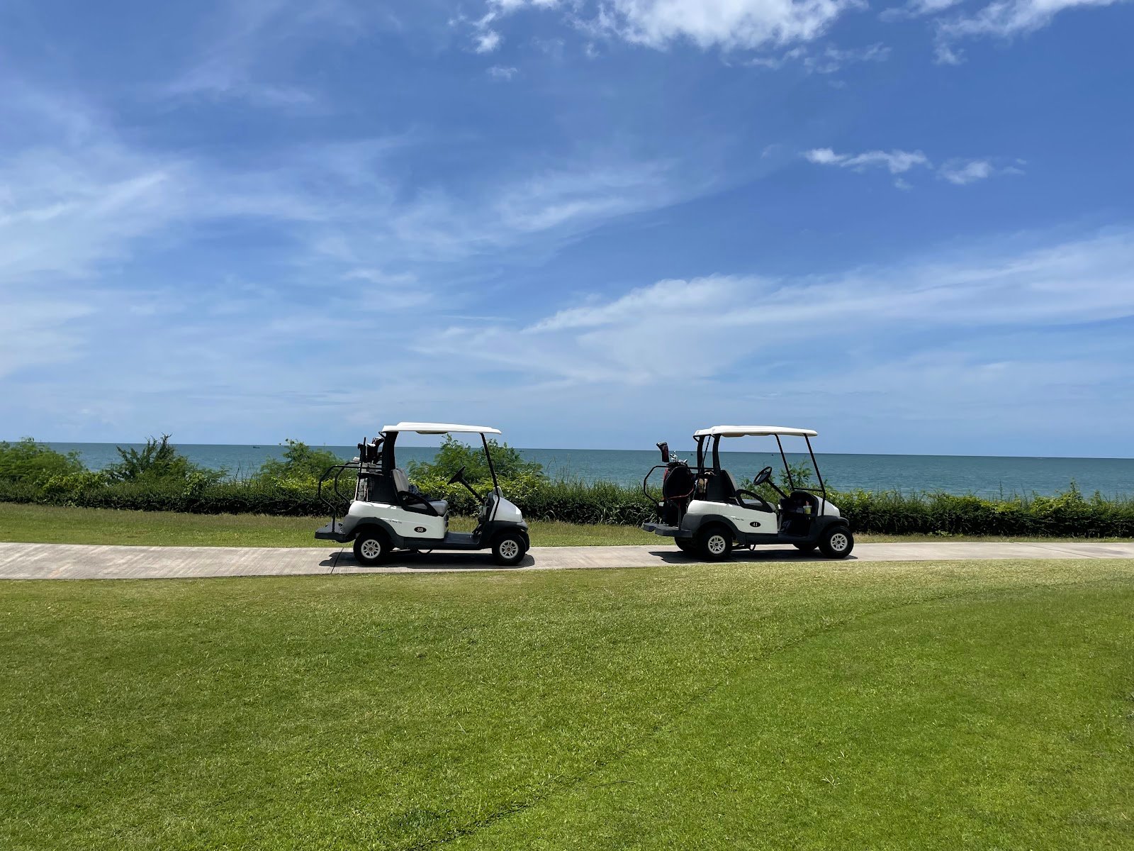 Sea Pine Golf Course golf course photo 8