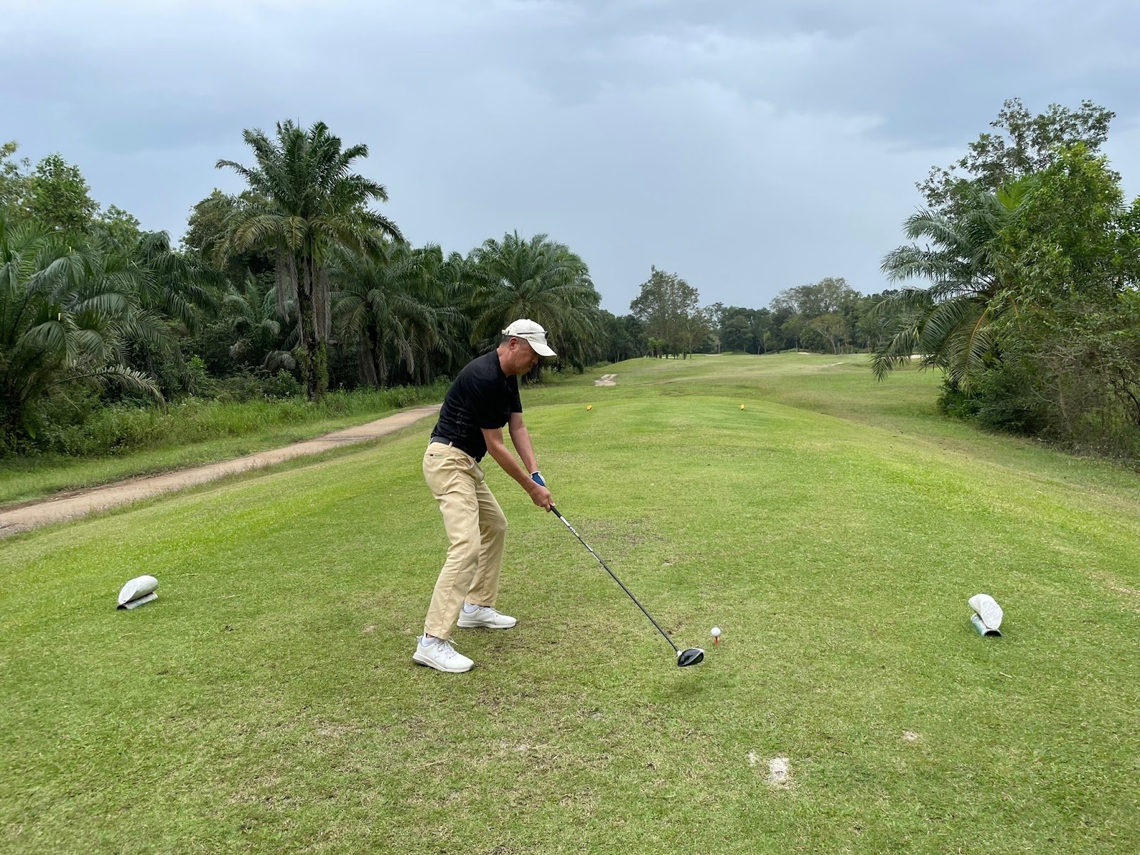 Hat Yai Resort and Golf Club