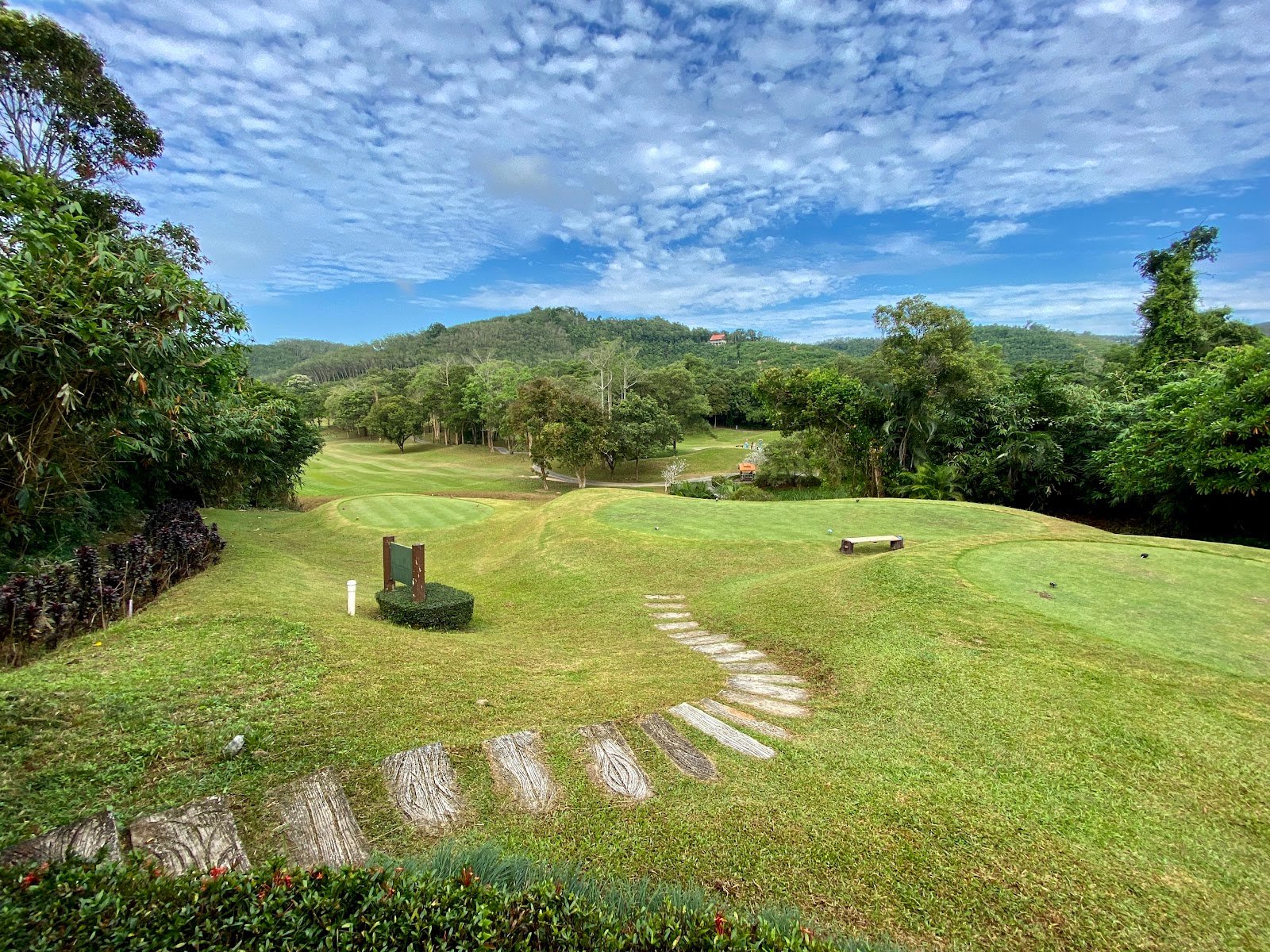 Southern Hills Golf and Country Club golf course photo 2