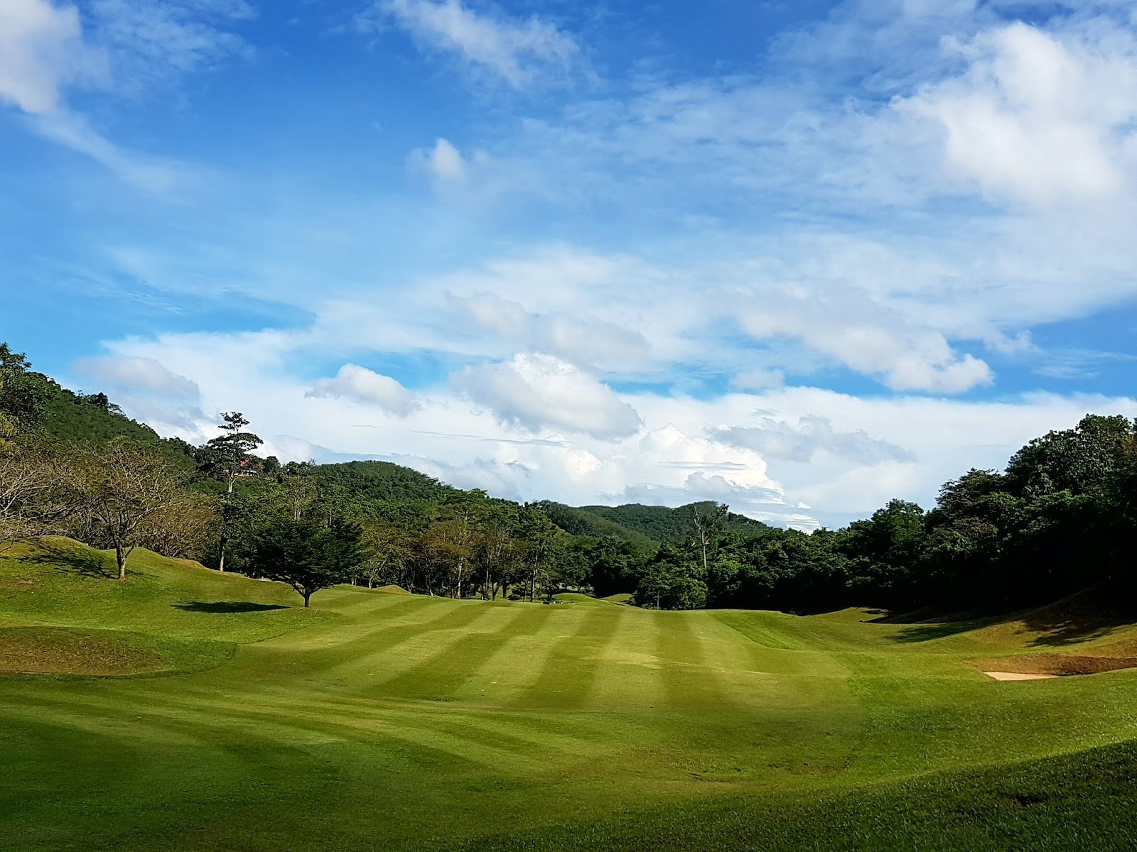 Southern Hills Golf and Country Club golf course photo 7