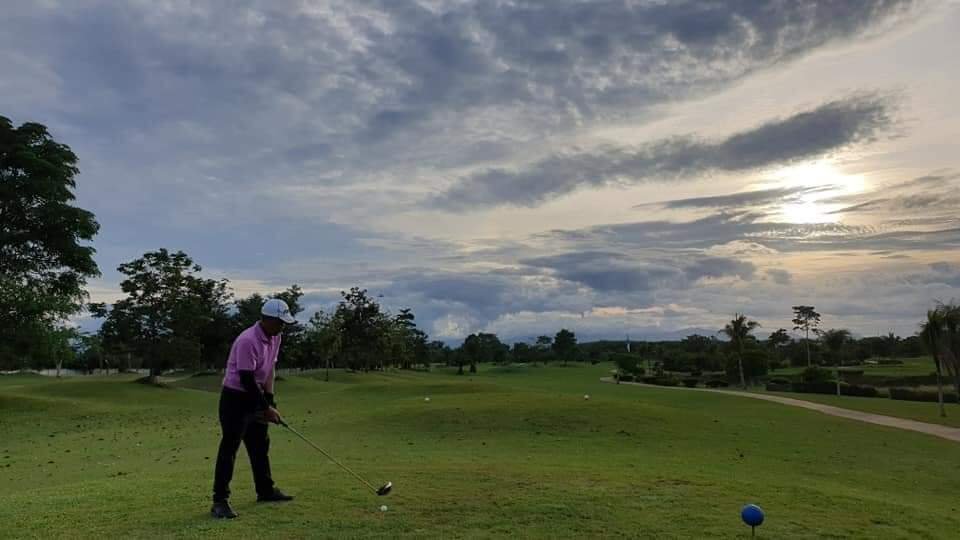 Tongthai Banrai Golf Course