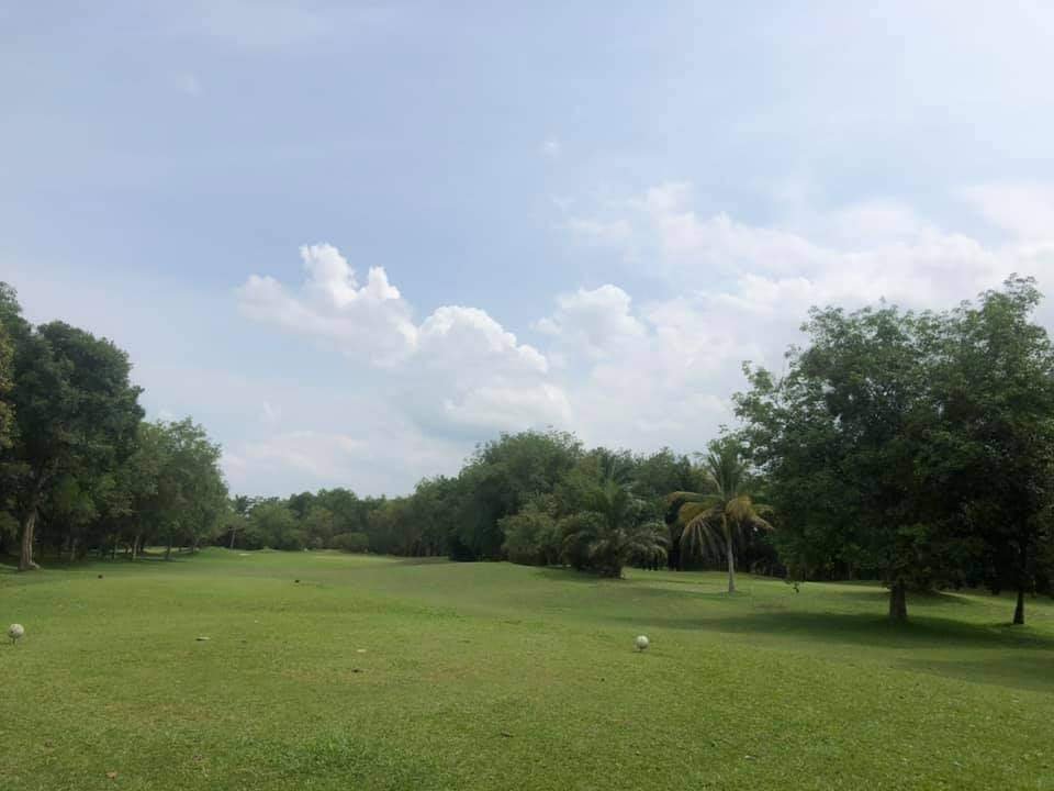 Tongthai Banrai Golf Course golf course photo 3