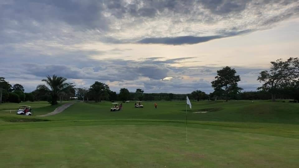 Tongthai Banrai Golf Course golf course photo 4