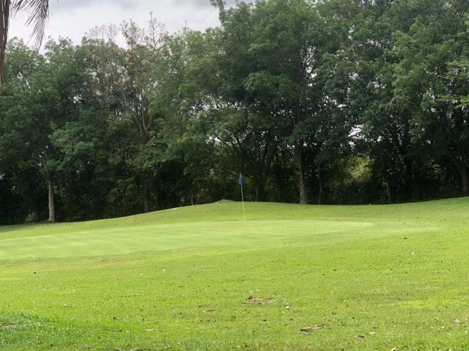 Tongthai Banrai Golf Course golf course photo 5