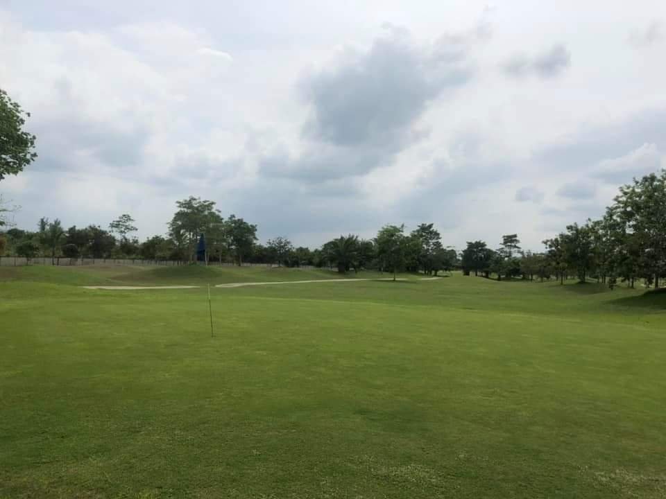 Tongthai Banrai Golf Course golf course photo 7